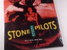 STONE TEMPLE PILOTS Core 2xLP BLACK VINYL *SEALED* alice in chains pearl jam mov