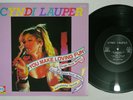 CYNDI LAUPER YOU MAKE LOVING FUN JAM SPOT YM12001 Japan Promo Vinyl 12