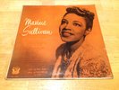 Maxine Sullivan – Vol. II Period SPL1207 1956 Deep Groove Mono LP Vocal Jazz
