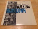 Bennie Green - Walking Down LP Prestige W. 50th NYC 1956 LP DG MONO RVG Jazz NM
