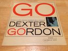 Dexter Gordon - Go LP Blue Note 84112 STEREO RVG New York Label Jazz NM