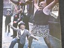 The DOORS Jim Morrison STRANGE DAYS 1967 Gold EKS-74014 Stereo NM Printed Inner