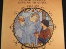 DUNCAN BROWNE Give Me Take You UK orig IMMEDIATE IMSP018 w/Insert NM-