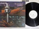 VAN DER GRAAF GENERATOR LEAST WE CAN DO IS WAVE TO EACH OTHER Japan Promo LP