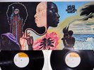 MILES DAVIS BITCHES BREW CBS/SONY SONP-50255 Japan Vinyl 2LP