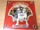 EX/EX-   Status Quo/Dog Of Two Head/1971 Pye Records Gatefold LP/Blue Labels