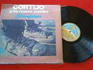 Latin Guaracha CORTIJO Y SU NUEVO COMBO 