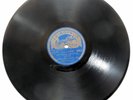 Prof. Mohamed Abd El Wahab ARABIC 78rpm CAIROPHON Label UK pressing arb80
