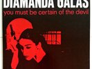 Diamanda Galas - You Must Be Certain Of The Devil LP 1988 MUTE Rec. UK