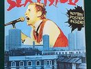 SEX PISTOLS   New Wave News  UK Punk Poster Magazine