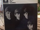 The Beatles With The Beatles PMC1206 Decca Pressing Mono