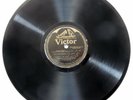 Zaki Effendi Mourad ARABIC 78rpm All Powerful Is Allah Part 1 & 2 VICTOR arb75