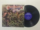 SAVOY BROWN A STEP FURTHER RARE 1970's BLUE DECCA AUSTRALIAN RELEASE LP