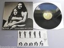 Lon & Derrek Van Eaton - Brother USA 1972 Apple LP with Insert