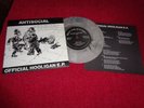 Antisocial - Official Hooligan EP 7