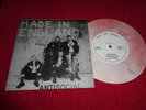 Antisocial - Made In England EP 7