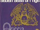 Queen Seven Seas of Rhye French 7