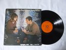 THE PAUL SIMON SONG BOOK   SBPG 62579   EARLY UK VINYL LP   PLAYS WELL   EX/G