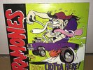 The Ramones - We're Outta Here LP
