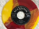 Spike Jones -Deep Purple / It Never Rains Calif. - Minty Two Color Vinyl  SCARCE