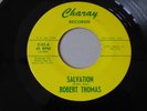 ORIGINAL NORTHERN SOUL WIGAN MECCA R&B 7
