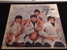 Rare  The Beatles Yesterday and Today, T 2553, Third State Butcher Cover mono