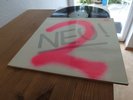 NEU 2 IN 1973 MINT GERMAN 1ST KRAUTROCK KNALLER TOP RAR
