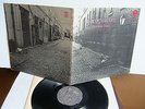 Rod Stewart - Gasoline Alley 6360 500  UK LP 1st Press 1970 Vertigo Swirl