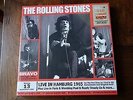 THE ROLLING STONES - 1965 HAMBURG   - box set 5LP & 3CD