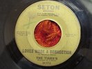 THE TIARA'S - Loves Made A Connection (Motown sound)