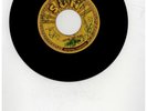 SUN 45  #206 ORIGINAL COTTON CROP BLUES WITH PUSH MARKS  JAMES COTTON