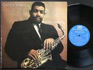 CANNONBALL ADDERLEY Cannonball Takes Charge LP RIVERSIDE RLP 12-303 Wynton Kelly