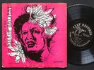 BILLIE HOLIDAY An Evening With..LP CLEF MG C-144 US 1953 DSM MONO Oscar Peterson