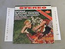 DVORAK OP.45 & 72 SLAVONIC DANCES ANTAL DORATI STEREO DBL LP SR2-9007 FR-5