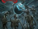 Entrails - World Inferno Vinyl LP Metal Blade NEW