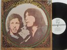 RICHARD TWICE - SELF TITLED - PSYCHEDELIC ROCK - WHITE LABEL PROMO - NM- VINYL
