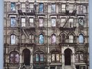 Led Zeppelin - Physical Graffiti Vinyl 2x LP Album 1975 UK Press A1/B5/C1/D1