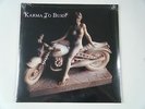 KARMA TO BURN S/T SELF TITLED 2 X VINYL LP METAL BLADE RECORDS 2014 NEW SEALED