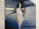 LANA DEL REY - UNRELEASED * VINYL LP * FREE P&P UK * LTD * GREEN MINT ** NEW ***