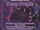 Deep Purple - Concerto for Group and Orchestra
