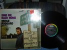 MERLE HAGGARD-Sing Me Back Home-his 5th album 1968-Stereo ST-2846-M-/ M-shrink