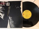Rolling Stones - Sticky Fingers - 1971 US 1st Press w/ Zipper COC 59100 (EX)