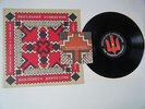 THE WEDDING PRESENT UKRAINSKI VISTUPI V JOHNA PEELA 10