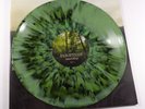 PANOPTICON Kentucky 2xLP GREEN SPLATTER VINYL wolves in the throne room agalloch