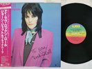 JOAN JETT & THE BLACKHEARTS I LOVE ROCK 'N ROLL WEA P-11220 Japan OBI Vinyl LP