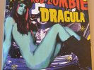 ROB ZOMBIE: Dragula / Super Monster Sex Action 45 Promo 7