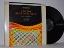 Blue Mitchell, A Sure Thing   '62 Riverside RLP-9414   Stereo, Heath, Terry