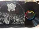 Orig '68 MAD RIVER U.S. CAPITOL Psych Lp 1st Press Pro ST-2985