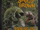 SAVOY BROWN: Looking In LP (tiny wear spot on top seam) Rock & Pop