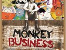 Monkey Business: The 7